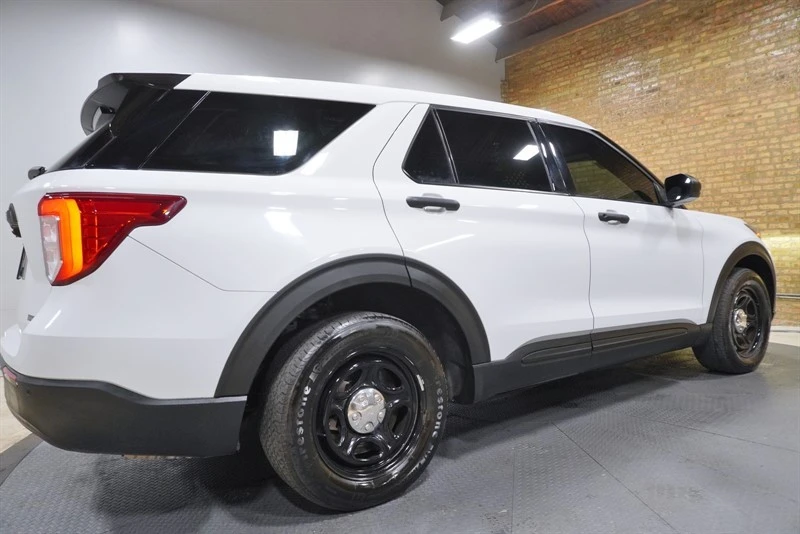 2021 Ford Explorer 6th Gen - Image 13 of 21