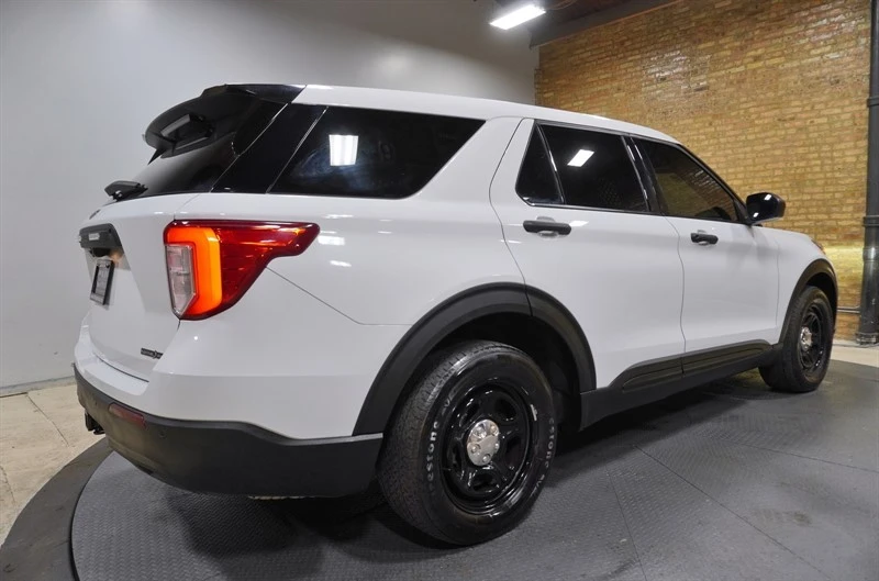 2021 Ford Explorer 6th Gen - Image 11 of 21