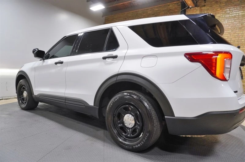 2021 Ford Explorer 6th Gen - Image 18 of 21
