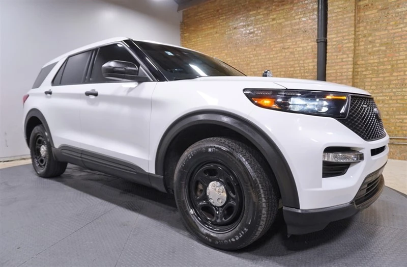 2021 Ford Explorer 6th Gen - Image 7 of 21