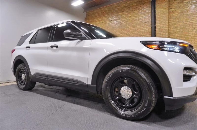 2021 Ford Explorer 6th Gen - Image 9 of 21