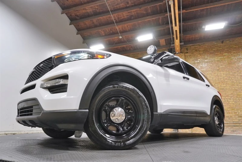 2021 Ford Explorer 6th Gen - Image 3 of 21