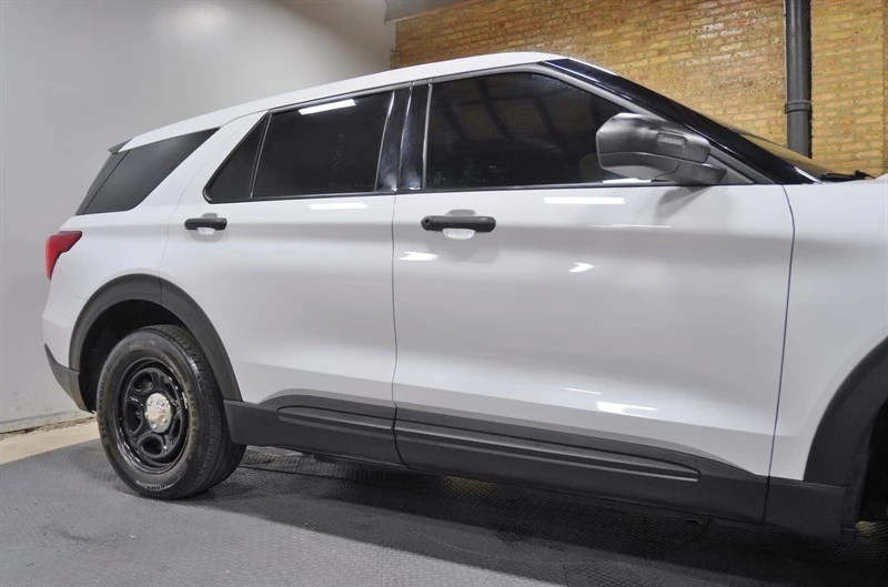 2021 Ford Explorer 6th Gen - Image 10 of 21