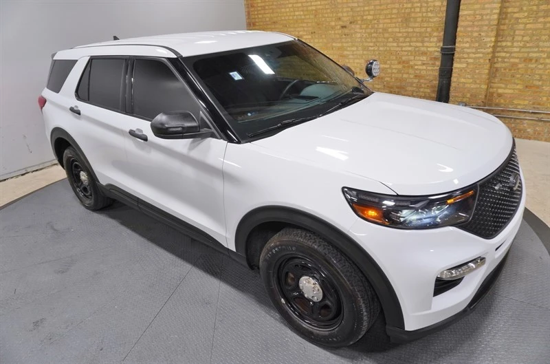 2021 Ford Explorer 6th Gen - Image 8 of 21