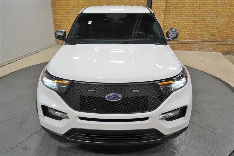 2021 Ford Explorer 6th Gen - Image 5 of 21