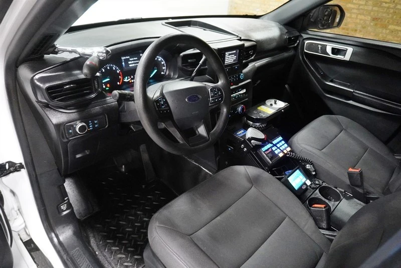 2021 Ford Explorer 6th Gen - Image 21 of 21