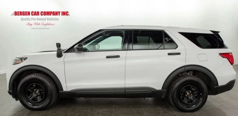 2021 Ford Explorer 6th Gen - Image 5 of 12