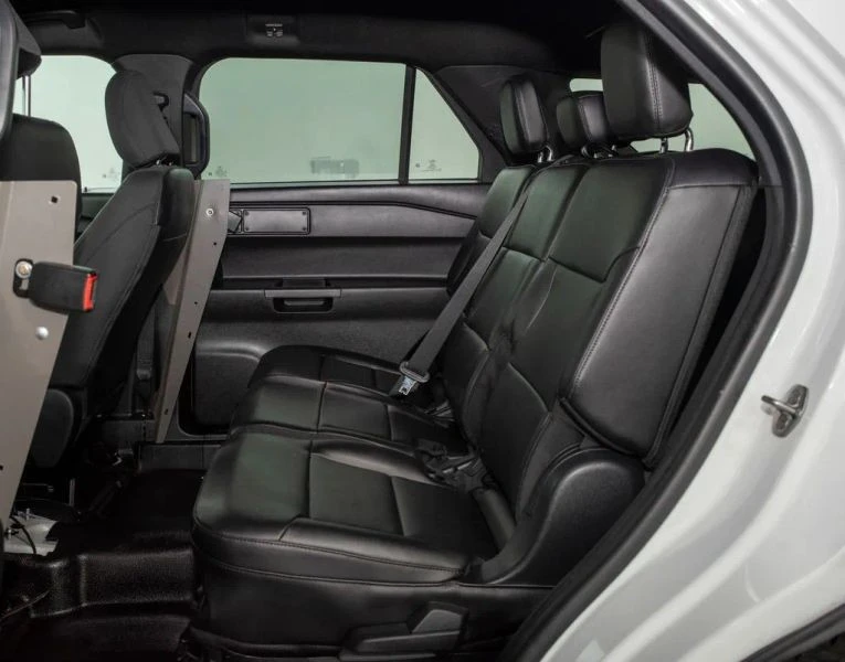 2021 Ford Explorer 6th Gen - Image 10 of 12