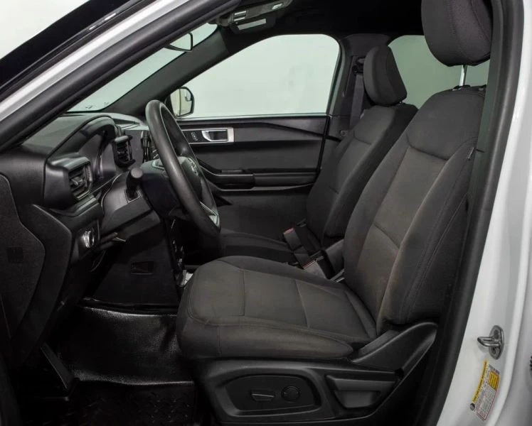 2021 Ford Explorer 6th Gen - Image 8 of 12