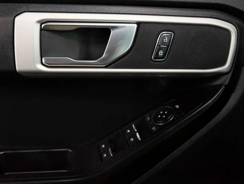 2021 Ford Explorer 6th Gen - Image 7 of 12