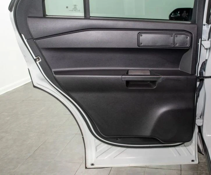 2021 Ford Explorer 6th Gen - Image 9 of 12