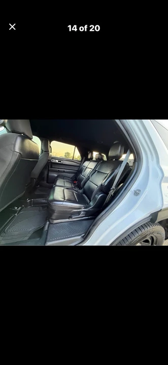 2021 Ford Explorer 6th Gen - Image 6 of 12