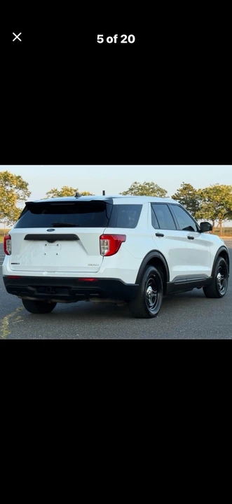2021 Ford Explorer 6th Gen - Image 4 of 12