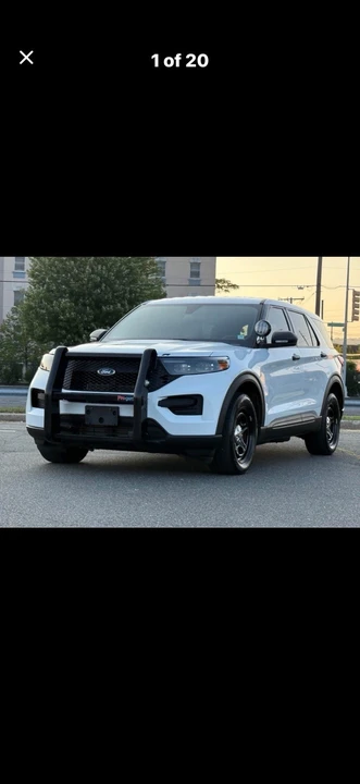 2021 Ford Explorer 6th Gen - Image 12 of 12