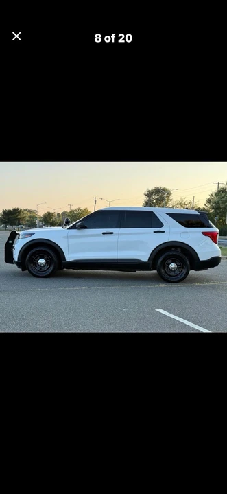 2021 Ford Explorer 6th Gen - Image 11 of 12