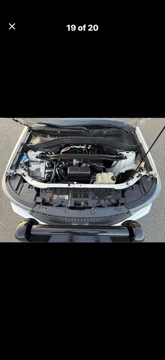 2021 Ford Explorer 6th Gen - Image 8 of 12