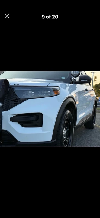2021 Ford Explorer 6th Gen - Image 10 of 12