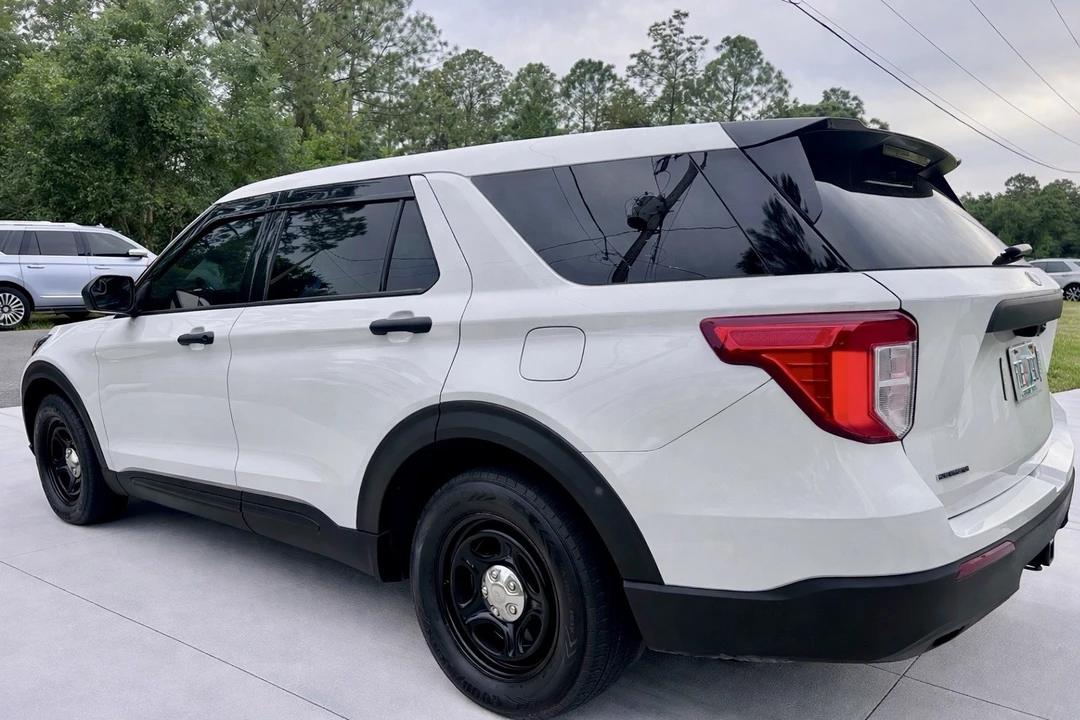 2021 Ford Explorer 6th Gen - Image 4 of 12
