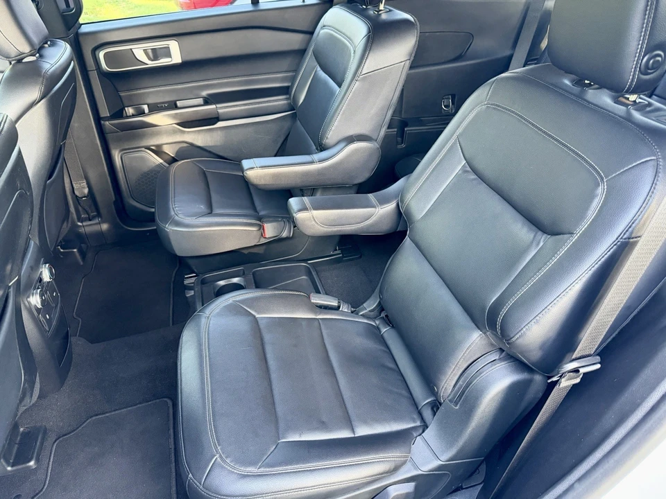 2021 Ford Explorer 6th Gen - Image 9 of 13