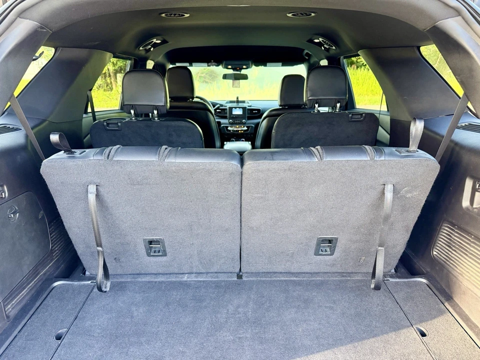 2021 Ford Explorer 6th Gen - Image 10 of 13