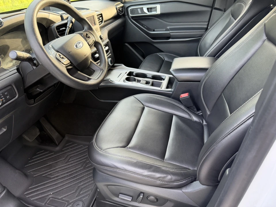 2021 Ford Explorer 6th Gen - Image 7 of 12