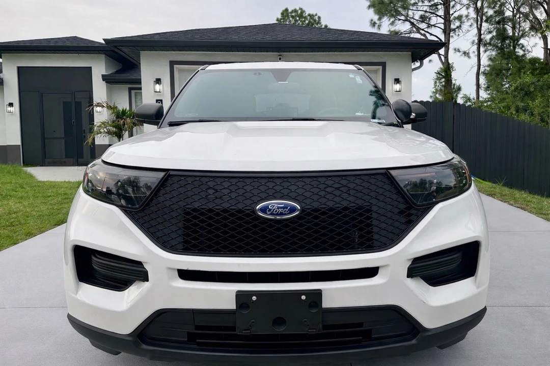 2021 Ford Explorer 6th Gen - Image 5 of 12