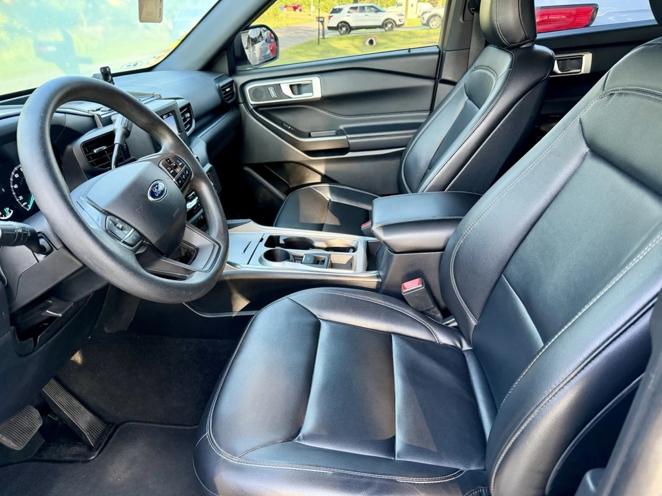 2021 Ford Explorer 6th Gen - Image 6 of 13