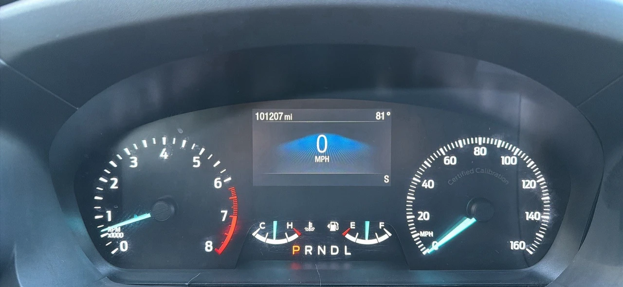 2021 Ford Explorer 6th Gen - Image 12 of 13