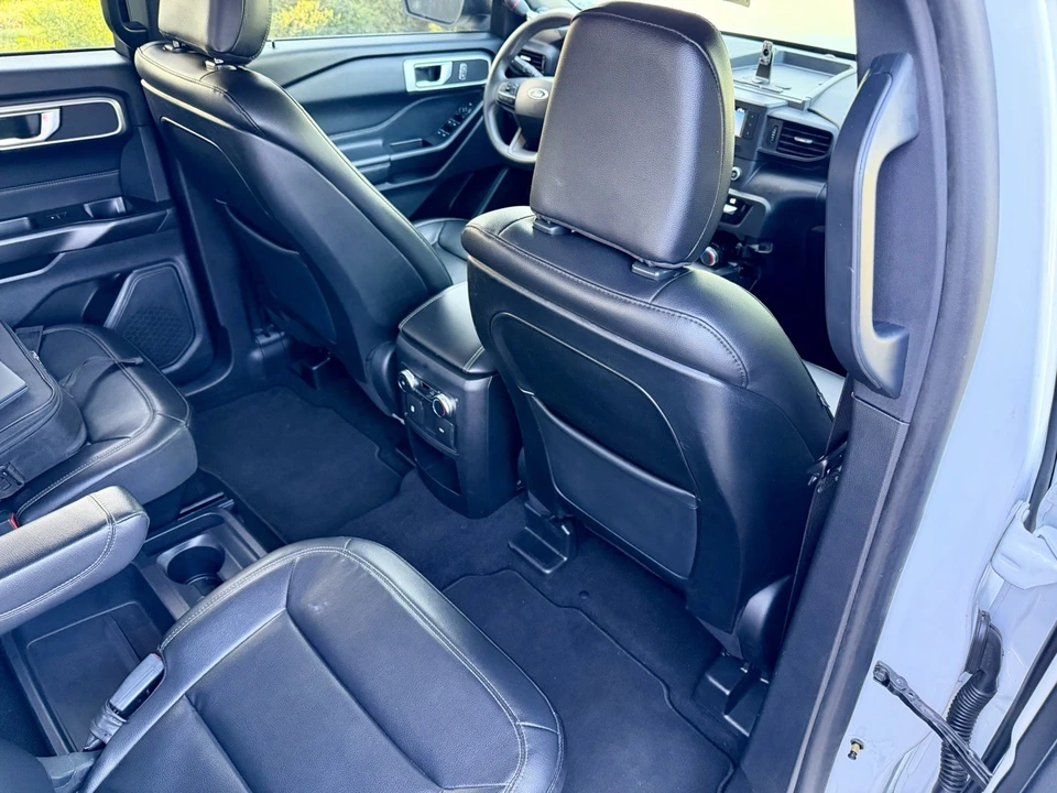 2021 Ford Explorer 6th Gen - Image 8 of 13