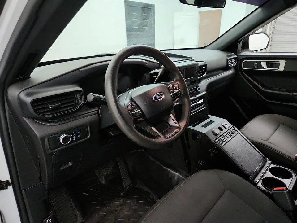 2021 Ford Explorer 6th Gen - Image 13 of 21