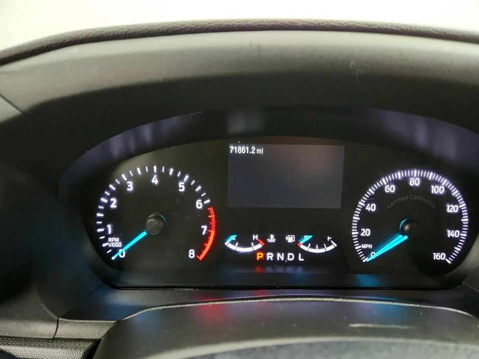 2021 Ford Explorer 6th Gen - Image 16 of 21
