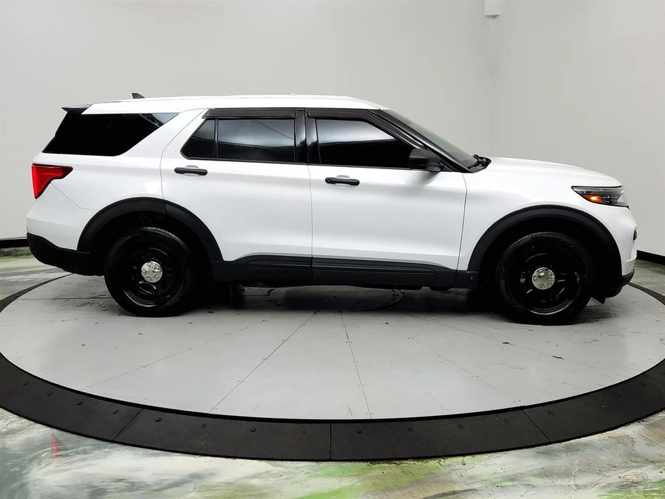 2021 Ford Explorer 6th Gen - Image 4 of 21