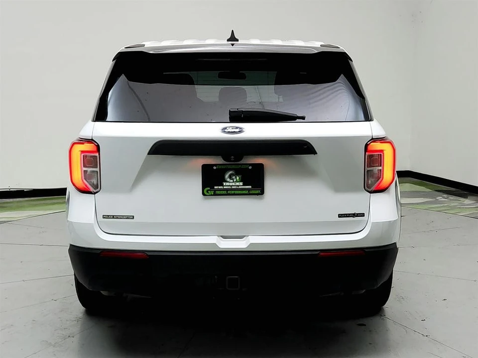 2021 Ford Explorer 6th Gen - Image 6 of 21