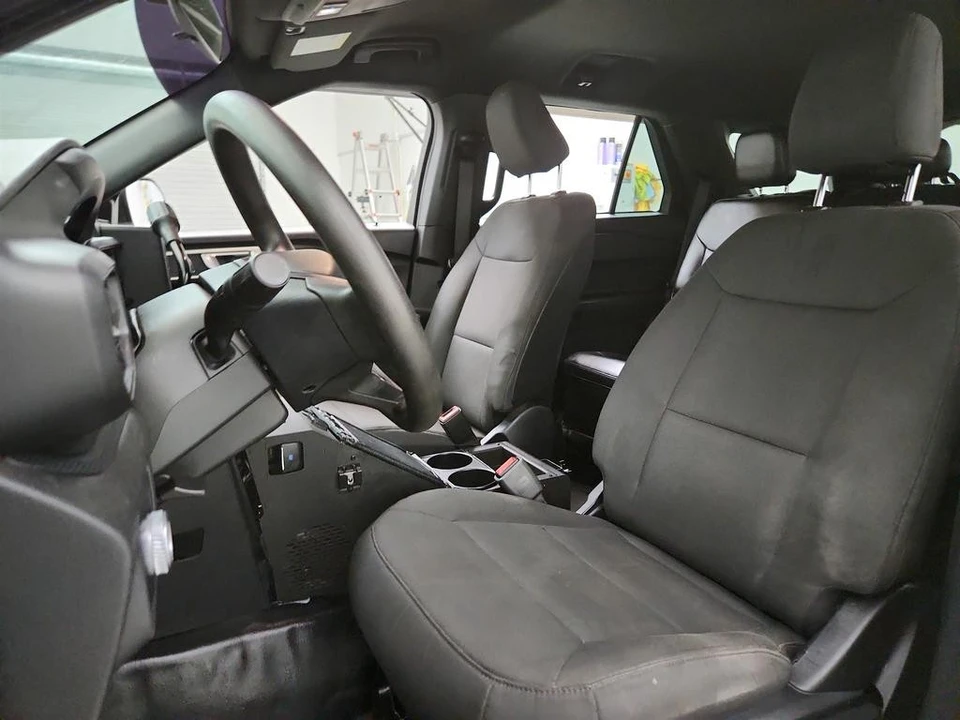 2021 Ford Explorer 6th Gen - Image 14 of 21