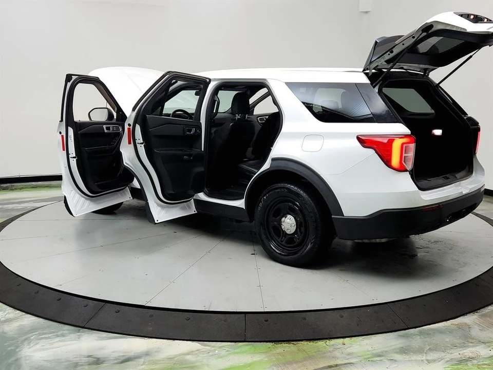 2021 Ford Explorer 6th Gen - Image 12 of 21