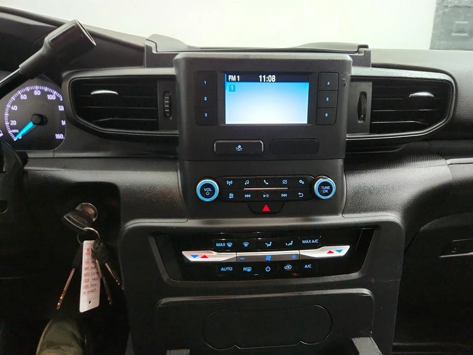 2021 Ford Explorer 6th Gen - Image 18 of 21