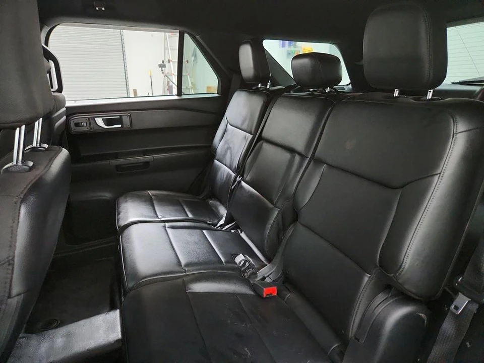 2021 Ford Explorer 6th Gen - Image 21 of 21