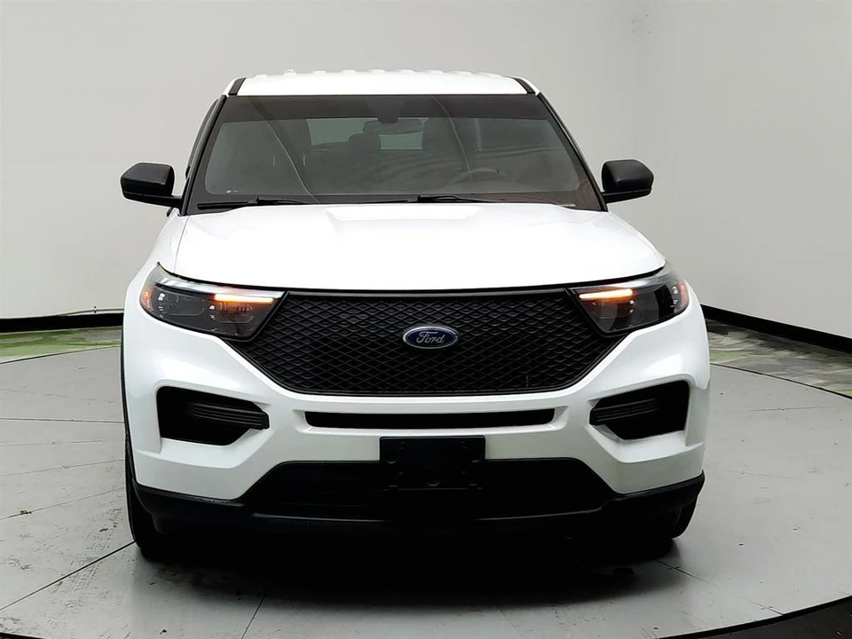 2021 Ford Explorer 6th Gen - Image 2 of 21
