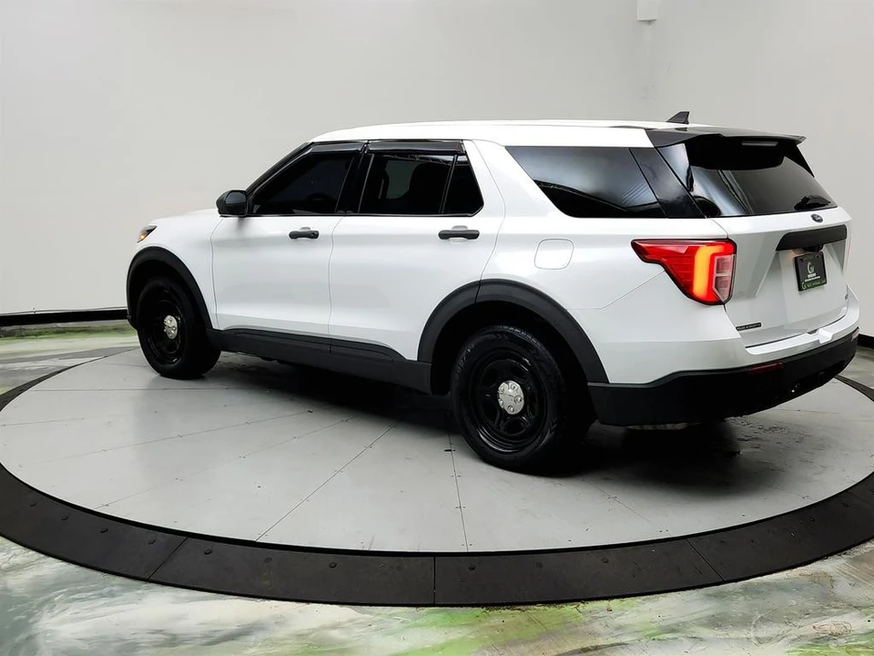 2021 Ford Explorer 6th Gen - Image 7 of 21