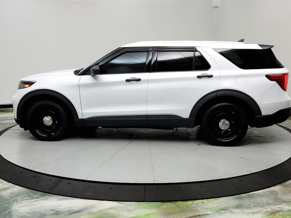 2021 Ford Explorer 6th Gen - Image 8 of 21