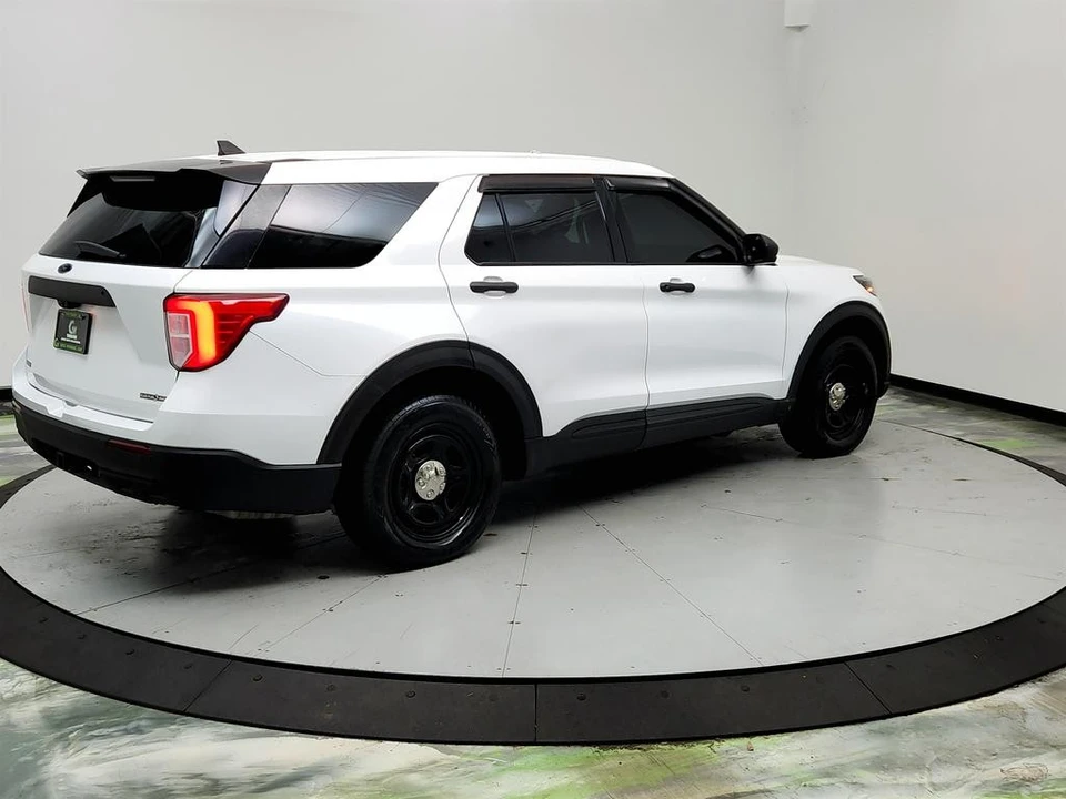 2021 Ford Explorer 6th Gen - Image 5 of 21