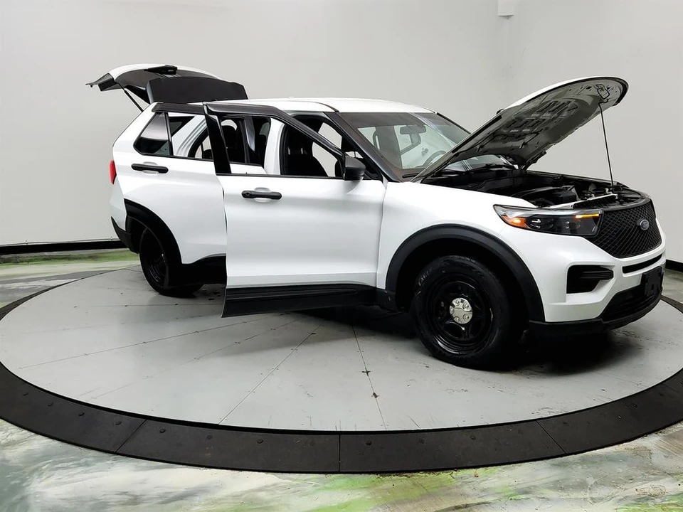 2021 Ford Explorer 6th Gen - Image 10 of 21