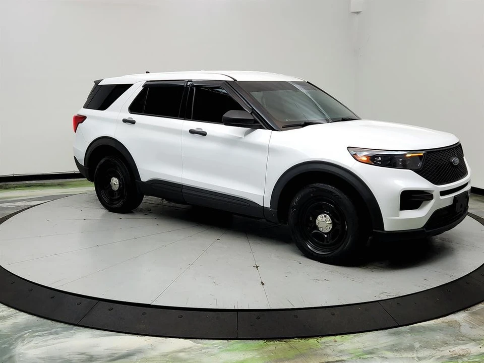 2021 Ford Explorer 6th Gen - Image 3 of 21