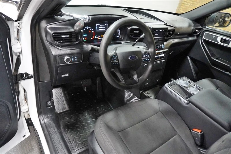 2021 Ford Explorer 6th Gen - Image 21 of 31