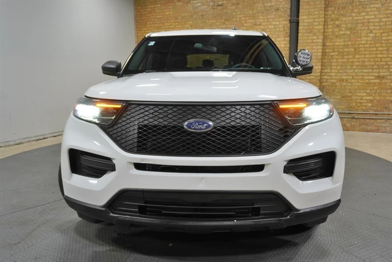 2021 Ford Explorer 6th Gen - Image 4 of 31