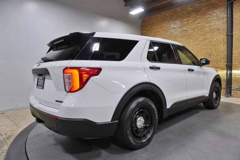 2021 Ford Explorer 6th Gen - Image 11 of 31