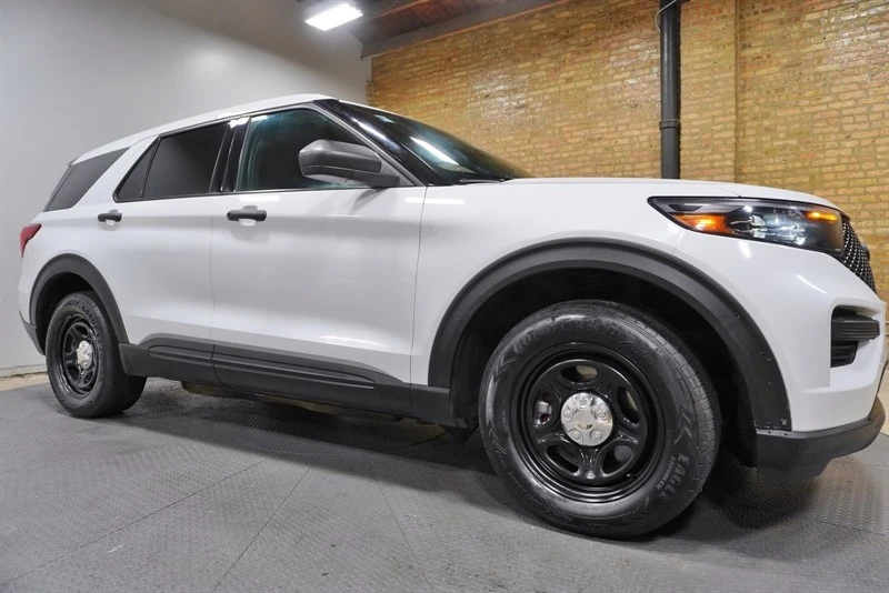 2021 Ford Explorer 6th Gen - Image 9 of 31
