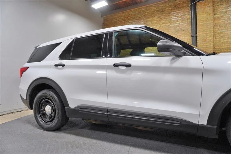 2021 Ford Explorer 6th Gen - Image 10 of 31