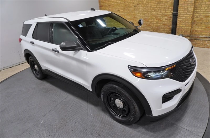 2021 Ford Explorer 6th Gen - Image 8 of 31