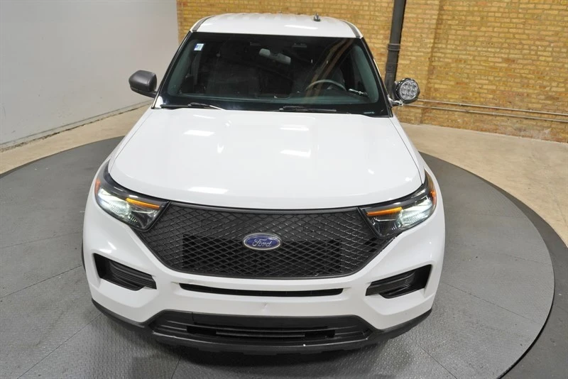 2021 Ford Explorer 6th Gen - Image 6 of 31